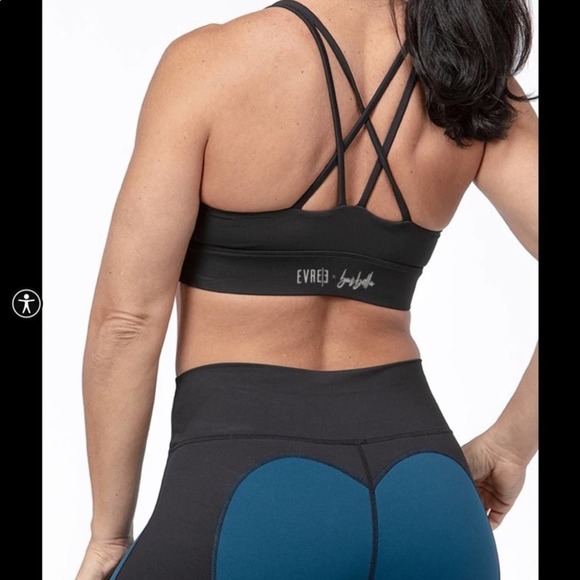 Evree Bella Leggings - Picture 2 of 7